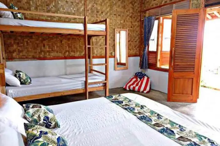 Paddies Homestay Sukawangi RedPartner — фото 5