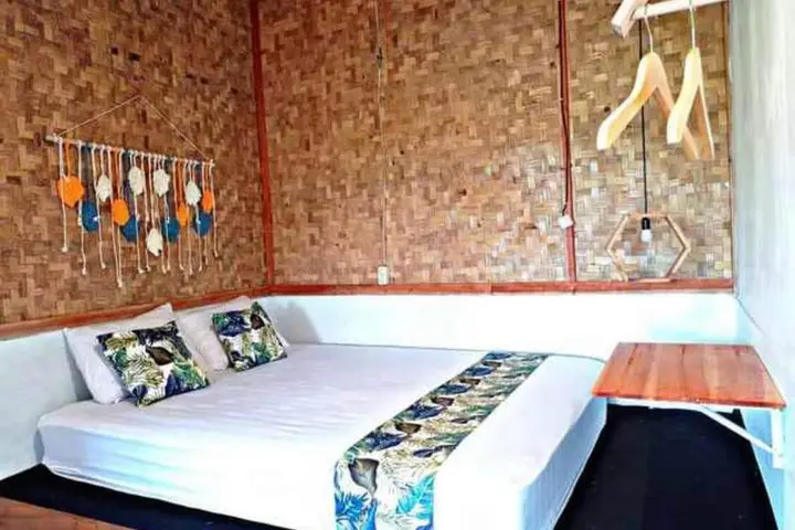 Paddies Homestay Sukawangi RedPartner — фото 6
