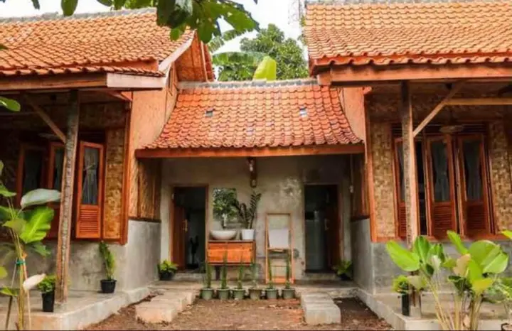 Чипанас: Paddies Homestay Sukawangi RedPartner