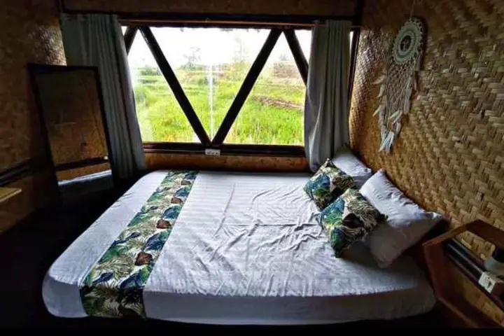 Paddies Homestay Sukawangi RedPartner — фото 3