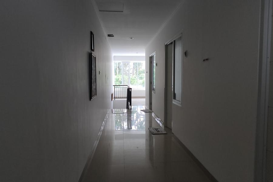 Самаринда: Sultan Guest House Samarinda Syariah RedPartner