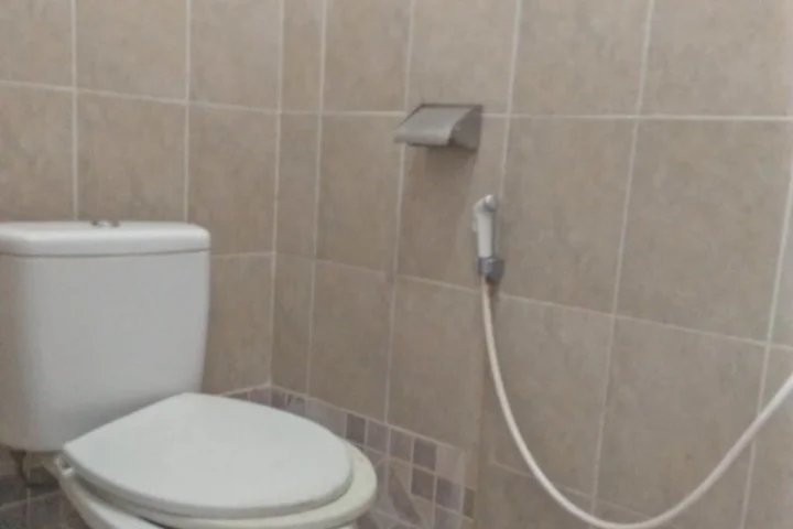 Озеро Тоба: Olibert Hotel Parapat Ajibata