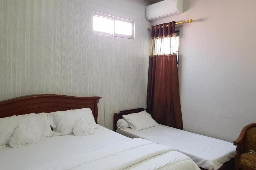 Homestay Lotus Bangka — фото 2