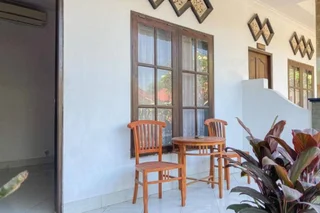 Лембонган-Айленд: Widia Homestay Bali