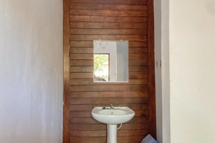 Лембонган-Айленд: Widia Homestay Bali