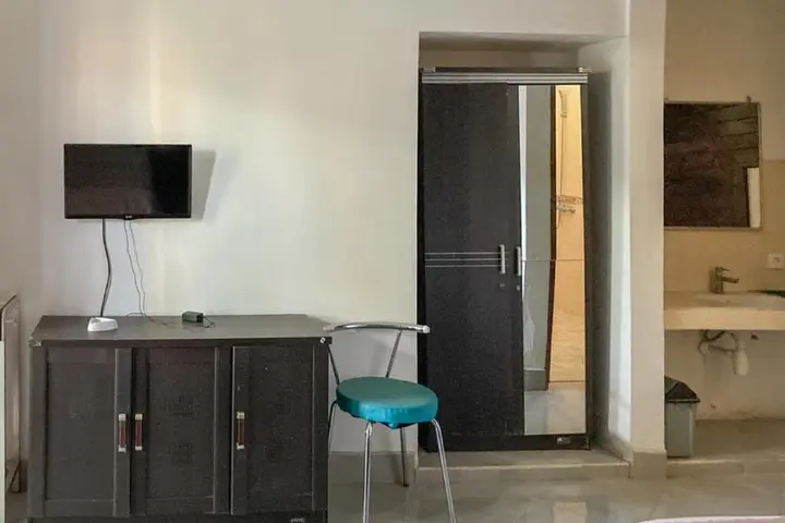 Лембонган-Айленд: Widia Homestay Bali