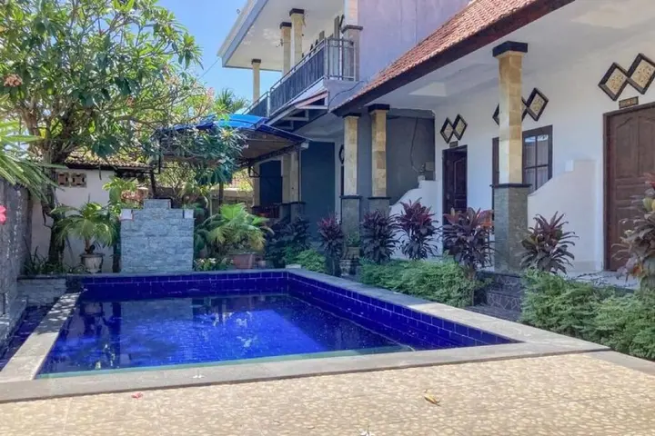 Лембонган-Айленд: Widia Homestay Bali