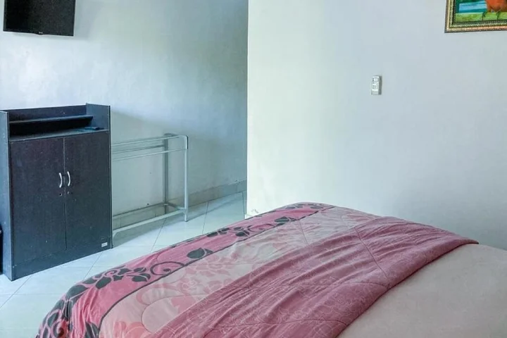 Лембонган-Айленд: Widia Homestay Bali