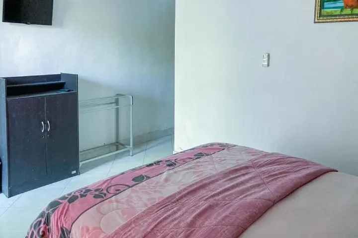 Лембонган-Айленд: Widia Homestay Bali