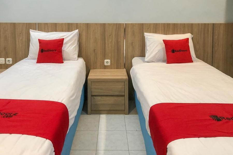 Маланг: RedDoorz Syariah near Taman Rekreasi Sengkaling 2