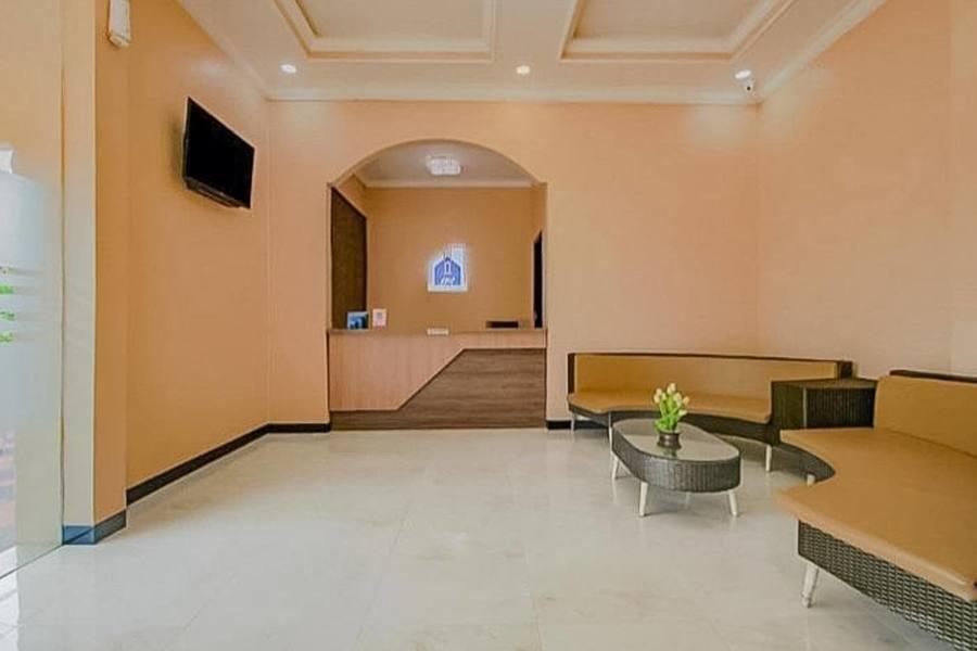 Маланг: RedDoorz Syariah near Taman Rekreasi Sengkaling 2