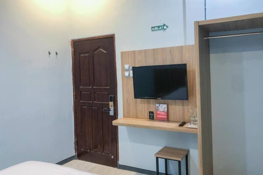 RedDoorz Syariah near Taman Rekreasi Sengkaling 2 — фото 5