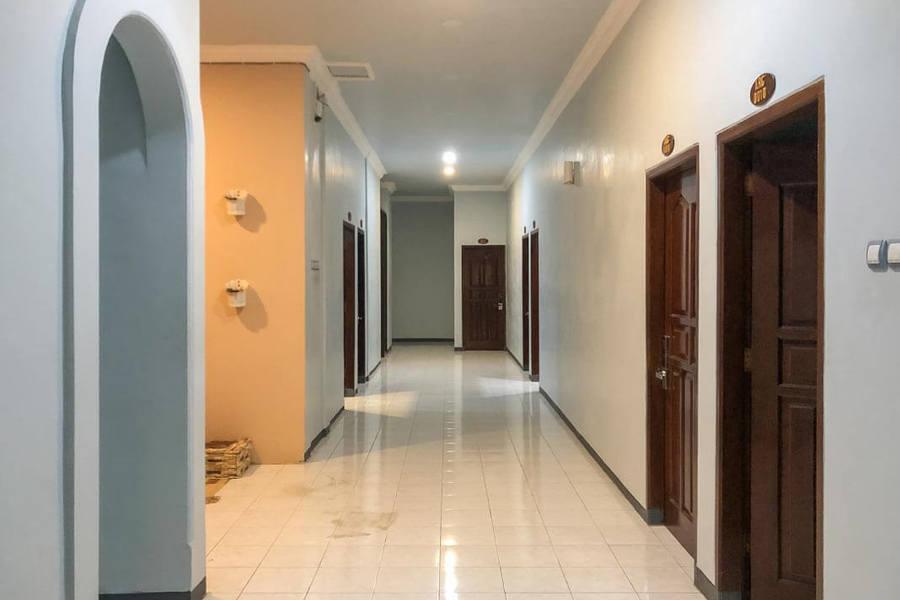 Маланг: RedDoorz Syariah near Taman Rekreasi Sengkaling 2