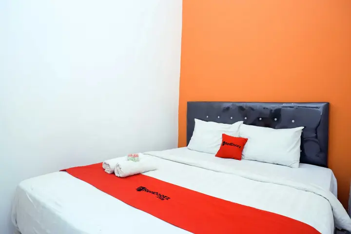 Семаранг: RedDoorz @ Kawasan Industri Candi Semarang
