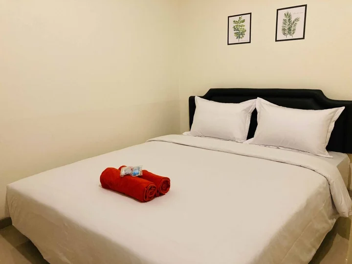 Депок: Hartono Inn Seturan