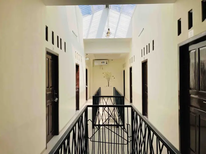 Депок: Hartono Inn Seturan