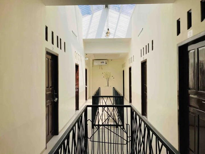 Депок: Hartono Inn Seturan