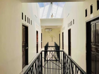 Депок: Hartono Inn Seturan