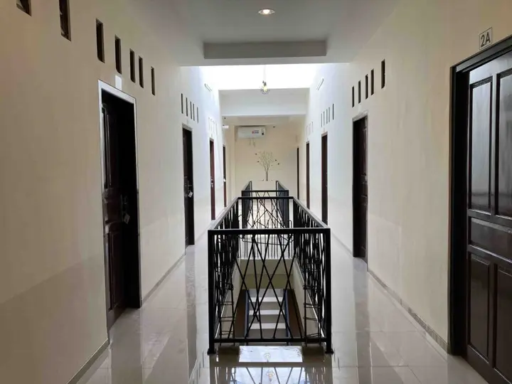 Депок: Hartono Inn Seturan