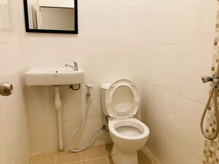 Депок: Hartono Inn Seturan