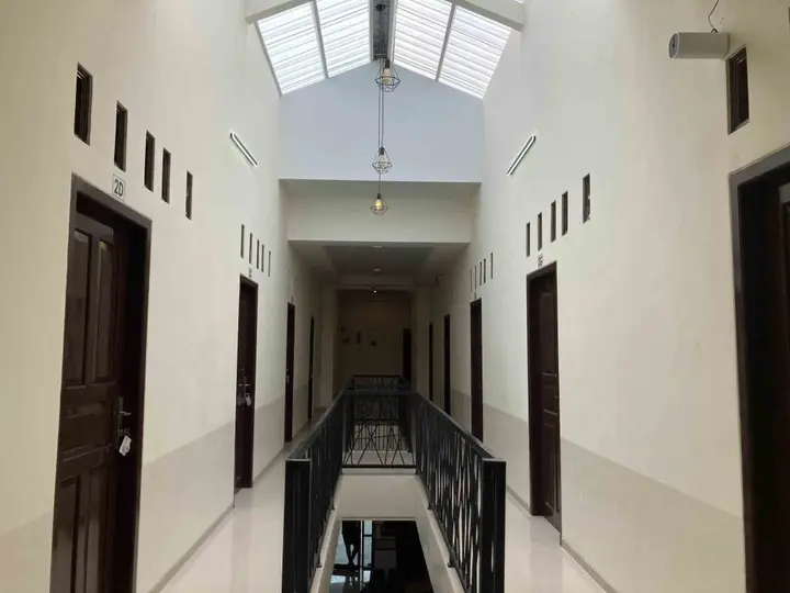 Депок: Hartono Inn Seturan