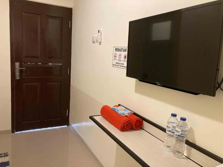 Депок: Hartono Inn Seturan