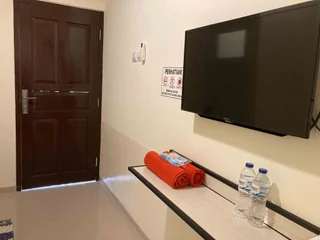 Депок: Hartono Inn Seturan