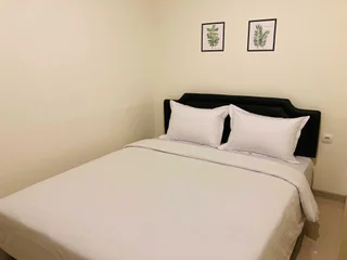 Депок: Hartono Inn Seturan