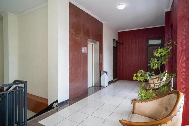 Маланг: Urbanview Hotel de Kopen Malang by RedDoorz
