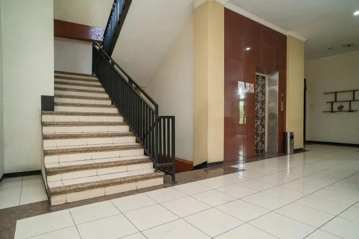 Маланг: Urbanview Hotel de Kopen Malang by RedDoorz
