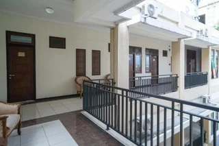 Маланг: Urbanview Hotel de Kopen Malang by RedDoorz