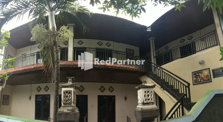 Pasir Putih Guest House RedPartner — фото 4