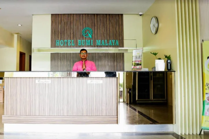 Медан: Urbanview Hotel Bumi Malaya