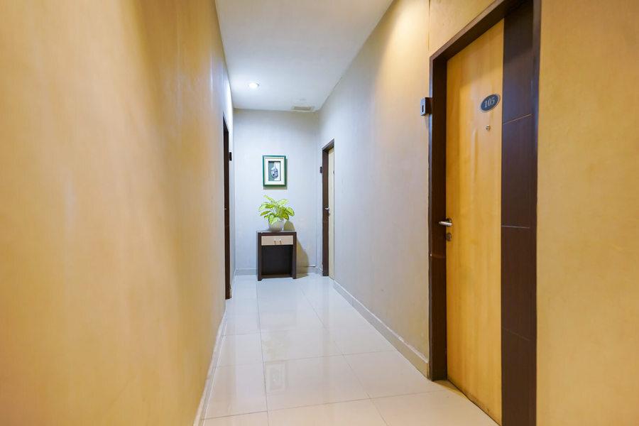 Медан: Urbanview Hotel Bumi Malaya