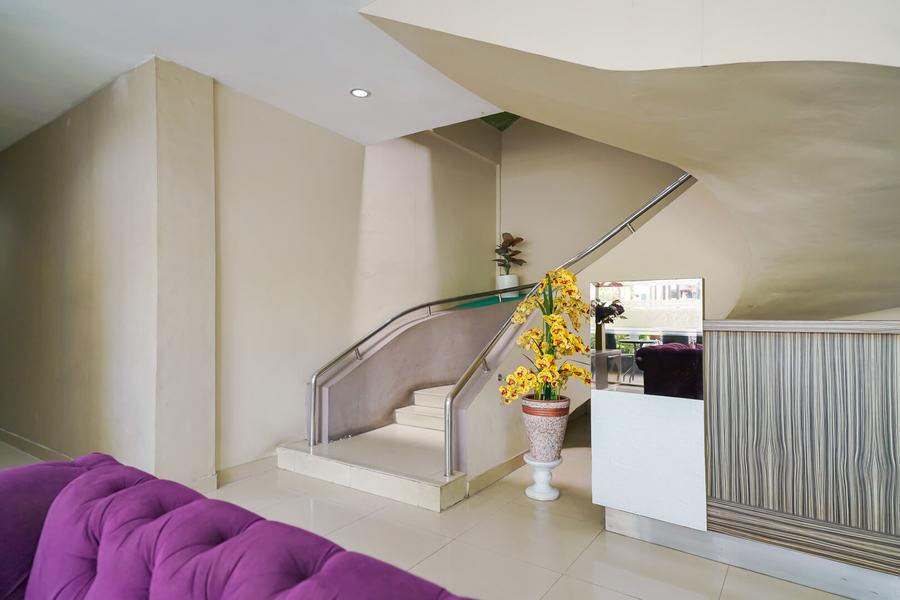 Медан: Urbanview Hotel Bumi Malaya