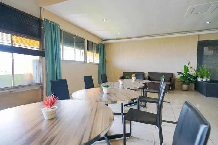 Медан: Urbanview Hotel Bumi Malaya