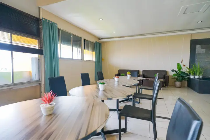 Медан: Urbanview Hotel Bumi Malaya
