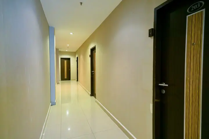 Медан: Urbanview Hotel Bumi Malaya