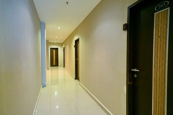 Медан: Urbanview Hotel Bumi Malaya