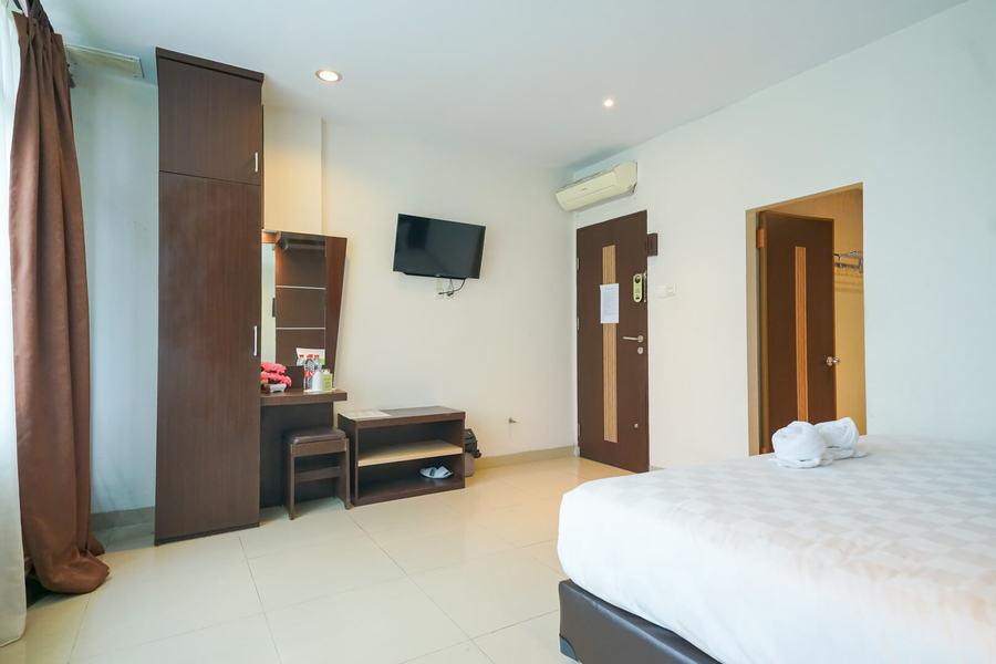 Медан: Urbanview Hotel Bumi Malaya
