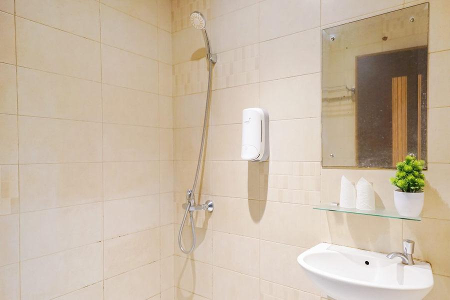 Медан: Urbanview Hotel Bumi Malaya