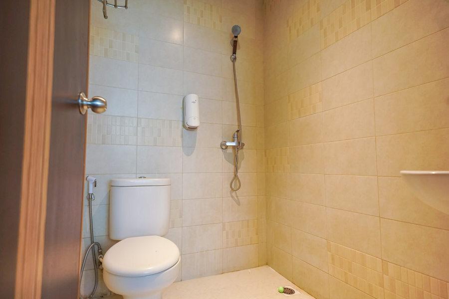 Медан: Urbanview Hotel Bumi Malaya