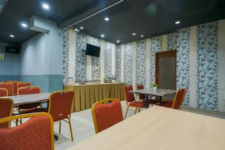 Медан: Urbanview Hotel Bumi Malaya