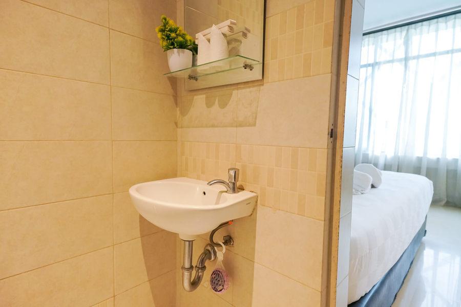 Медан: Urbanview Hotel Bumi Malaya