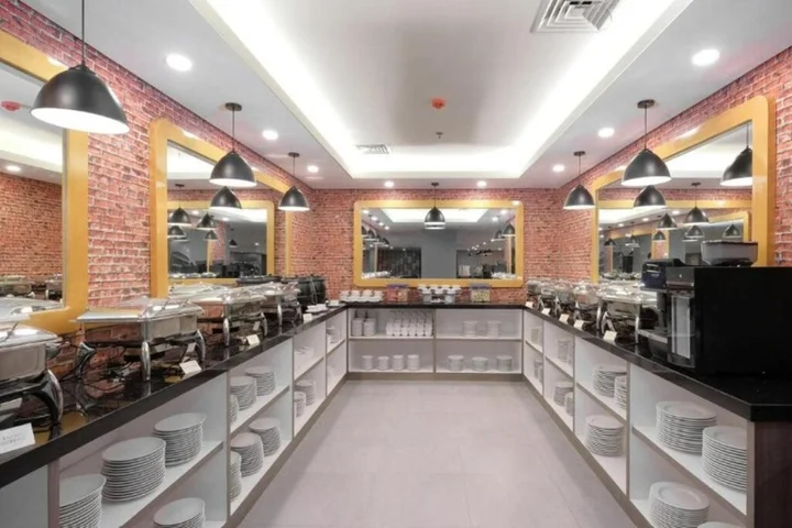 Тангеранг: Azana Style Hotel Bandara Jakarta