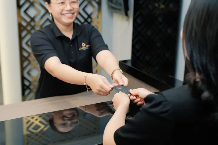 Тангеранг: Azana Style Hotel Bandara Jakarta
