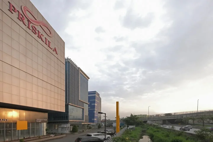 Тангеранг: Azana Style Hotel Bandara Jakarta