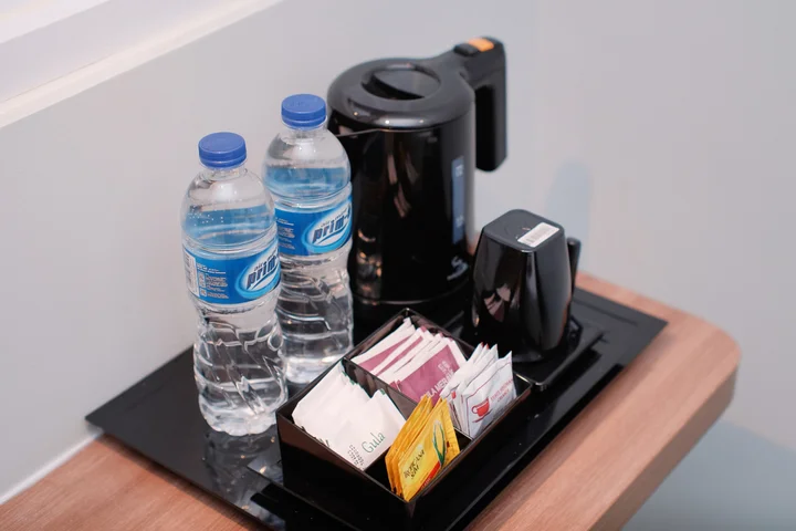 Тангеранг: Azana Style Hotel Bandara Jakarta