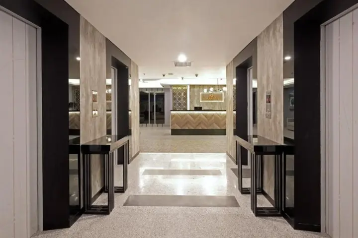 Тангеранг: Azana Style Hotel Bandara Jakarta