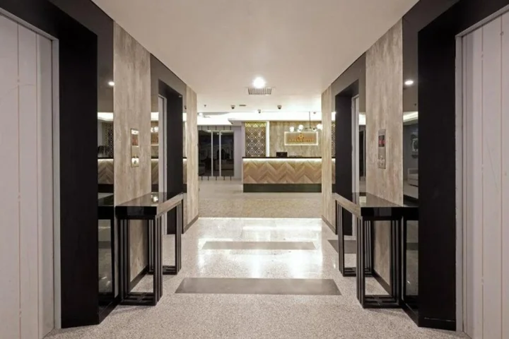 Тангеранг: Azana Style Hotel Bandara Jakarta